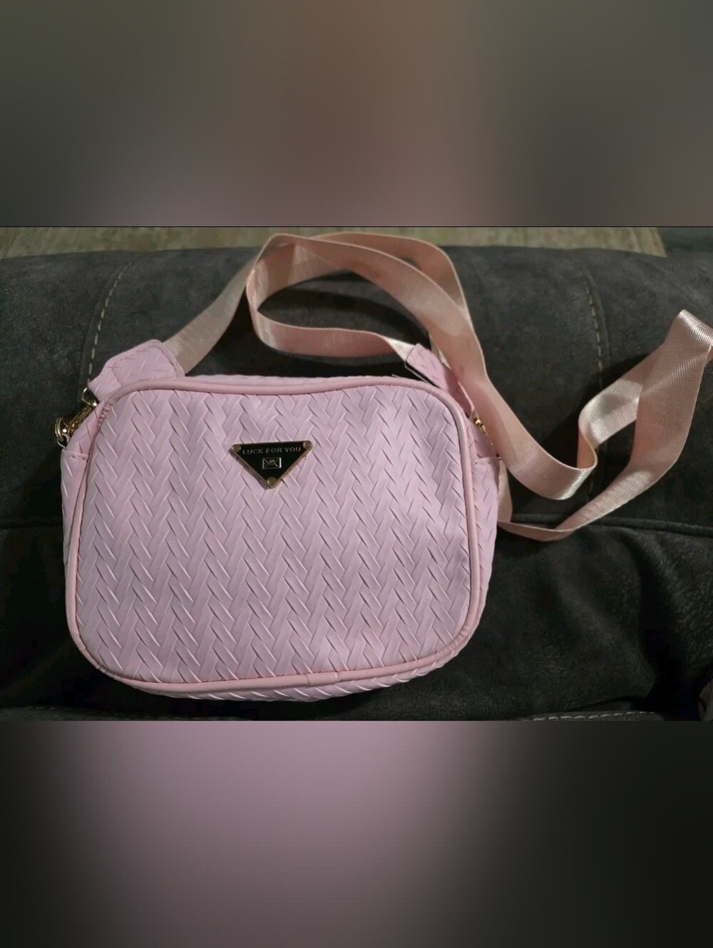 Purse. Crossbody. NEW! Womens Luxury bag.